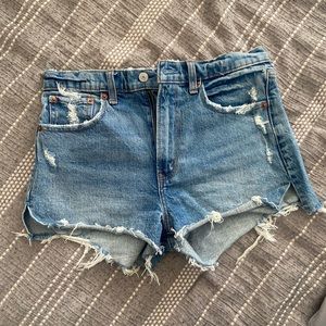 Abercrombie & Fitch shorts